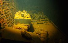 Zdjęcia z wyjazdu na Palau i Truk