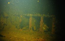 Zdjęcia z wyjazdu na Palau i Truk