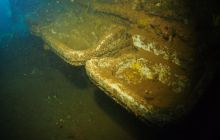 Zdjęcia z wyjazdu na Palau i Truk