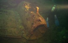 Zdjęcia z wyjazdu na Palau i Truk