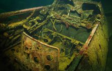 Zdjęcia z wyjazdu na Palau i Truk