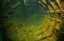 Zdjęcia z wyjazdu na Palau i Truk