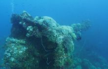 Zdjęcia z wyjazdu na Palau i Truk