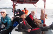 Zdjęcia z wyjazdu na Palau i Truk