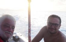 Zdjęcia z wyjazdu na Palau i Truk