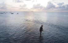 Zdjęcia z wyjazdu na Palau i Truk