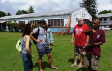 Zdjęcia z wyjazdu na Palau i Truk