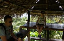 Zdjęcia z wyjazdu na Palau i Truk