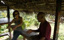 Zdjęcia z wyjazdu na Palau i Truk