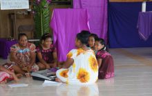 Zdjęcia z wyjazdu na Palau i Truk