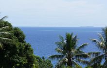 Zdjęcia z wyjazdu na Palau i Truk