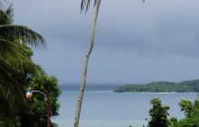 Zdjęcia z wyjazdu na Palau i Truk