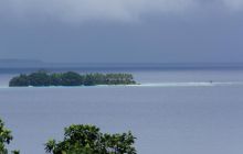 Zdjęcia z wyjazdu na Palau i Truk