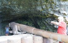 Zdjęcia z wyjazdu na Palau i Truk