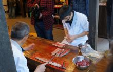 Zdjęcia z wyjazdu na Palau i Truk