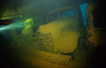 Zdjęcia z wyjazdu na Palau i Truk