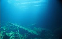 Zdjęcia z wyjazdu na Palau i Truk