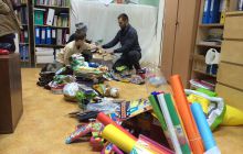 Skotkanie Mikołajkowe