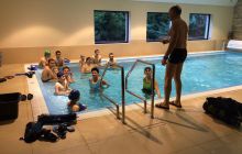 Skotkanie Mikołajkowe