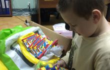 Skotkanie Mikołajkowe