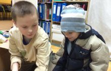 Skotkanie Mikołajkowe