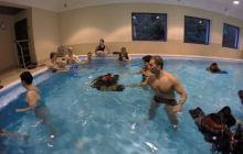 Skotkanie Mikołajkowe