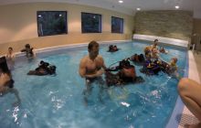 Skotkanie Mikołajkowe