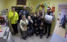 Skotkanie Mikołajkowe