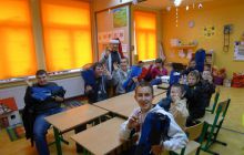 Skotkanie Mikołajkowe