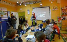 Skotkanie Mikołajkowe