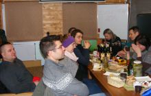 Opowieść Sylwestrowa