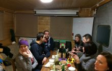 Opowieść Sylwestrowa