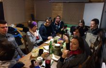 Opowieść Sylwestrowa