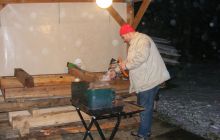 Opowieść Sylwestrowa