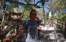 Zdjęcia z wyjazdu do Meksyku