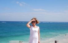 Zdjęcia z wyjazdu do Meksyku