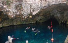 Zdjęcia z wyjazdu do Meksyku