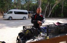 Zdjęcia z wyjazdu do Meksyku