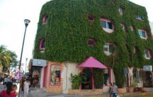 Zdjęcia z wyjazdu do Meksyku