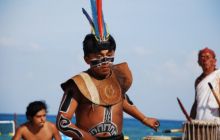 Zdjęcia z wyjazdu do Meksyku