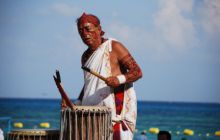 Zdjęcia z wyjazdu do Meksyku