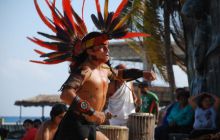 Zdjęcia z wyjazdu do Meksyku