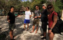 Zdjęcia z wyjazdu do Meksyku