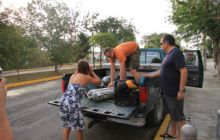 Zdjęcia z wyjazdu do Meksyku