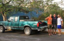 Zdjęcia z wyjazdu do Meksyku