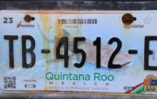 Zdjęcia z wyjazdu do Meksyku