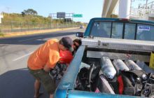 Zdjęcia z wyjazdu do Meksyku