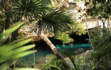 Zdjęcia z wyjazdu do Meksyku