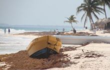 Zdjęcia z wyjazdu do Meksyku