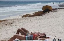 Zdjęcia z wyjazdu do Meksyku